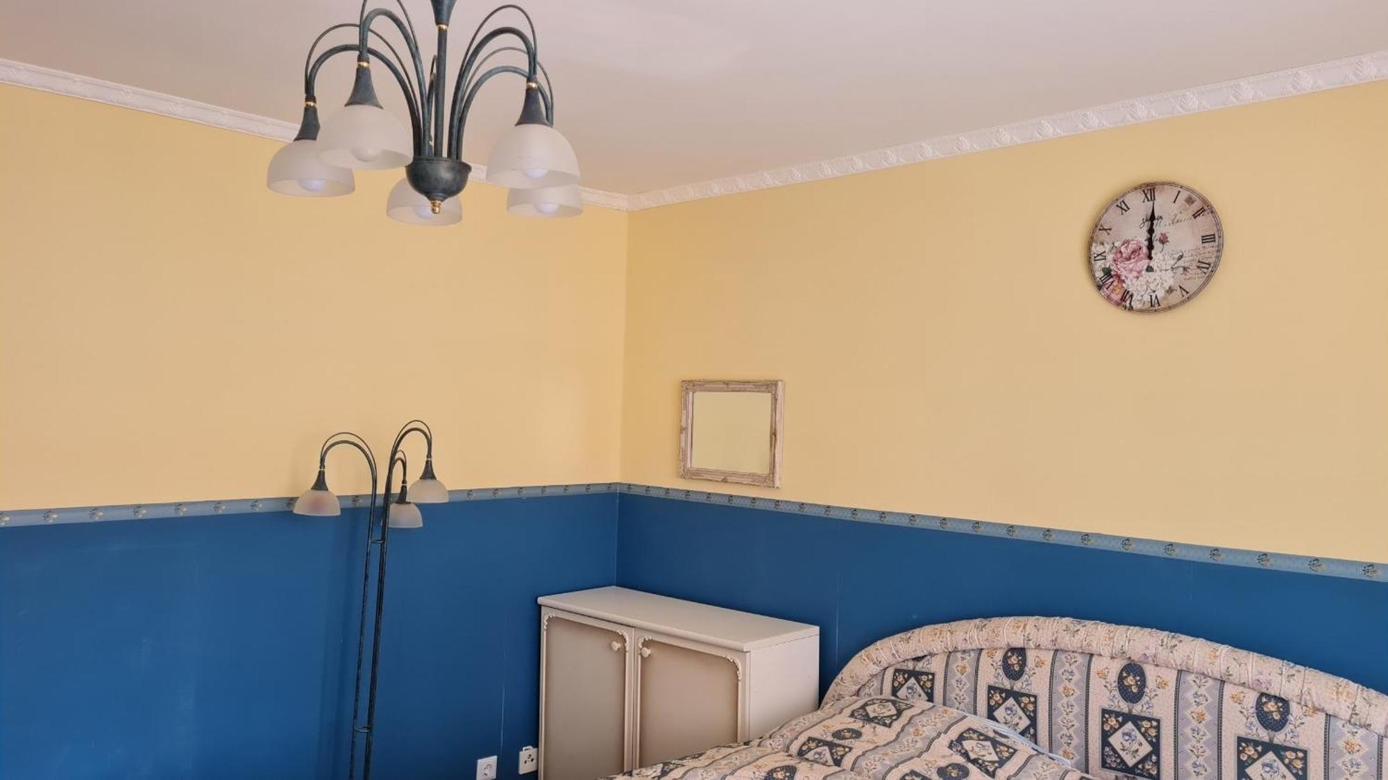 Ferienwohnung Mit Individueller Ausstattung - Jedes Zimmer Ist Anders Ерфурт Екстер'єр фото