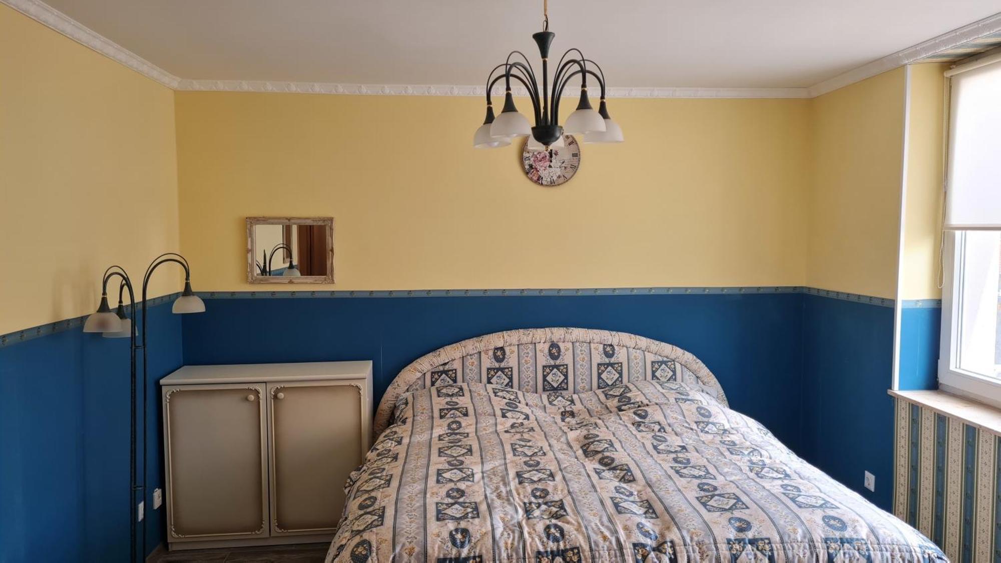 Ferienwohnung Mit Individueller Ausstattung - Jedes Zimmer Ist Anders Ерфурт Екстер'єр фото