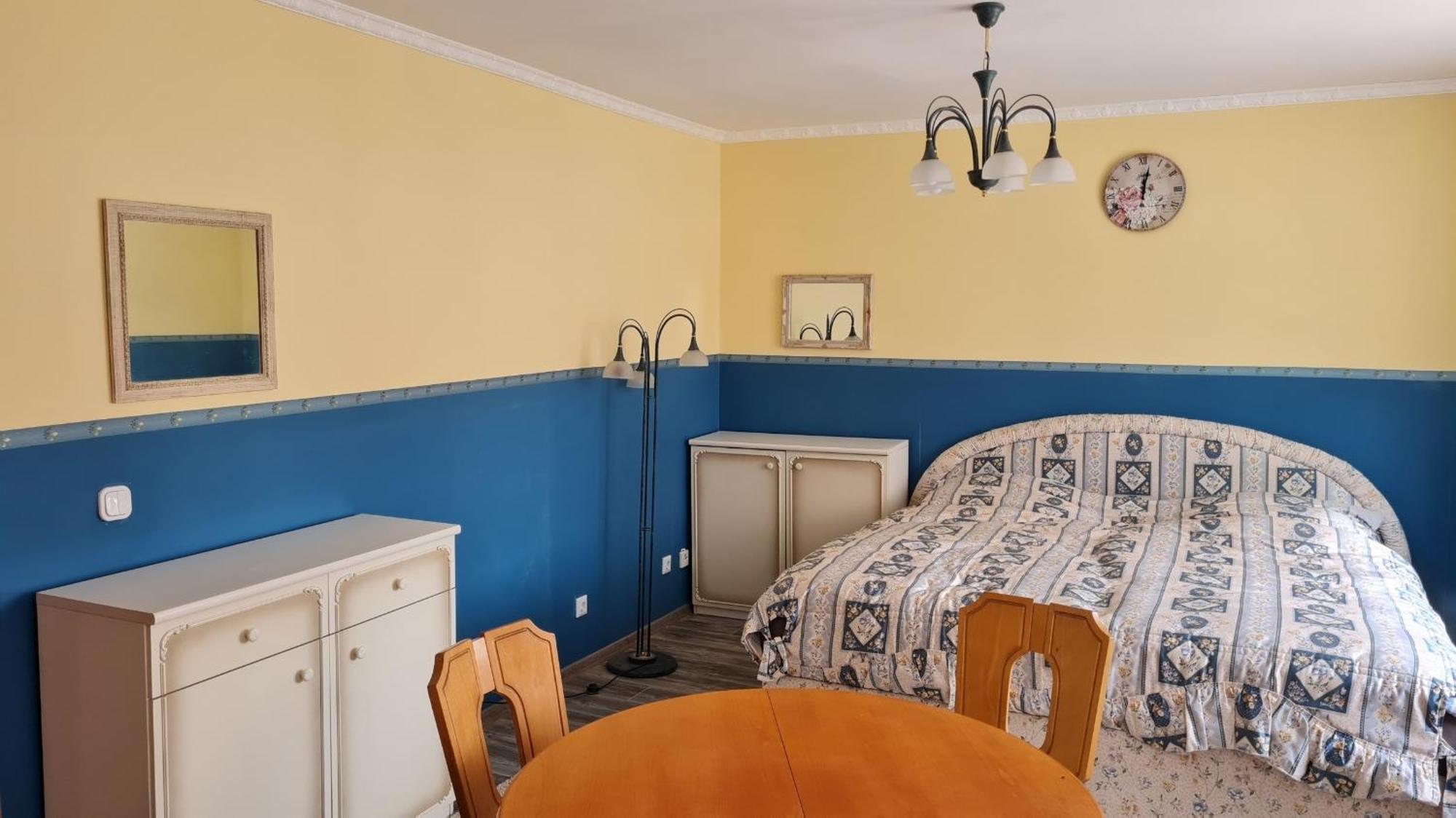 Ferienwohnung Mit Individueller Ausstattung - Jedes Zimmer Ist Anders Ерфурт Екстер'єр фото