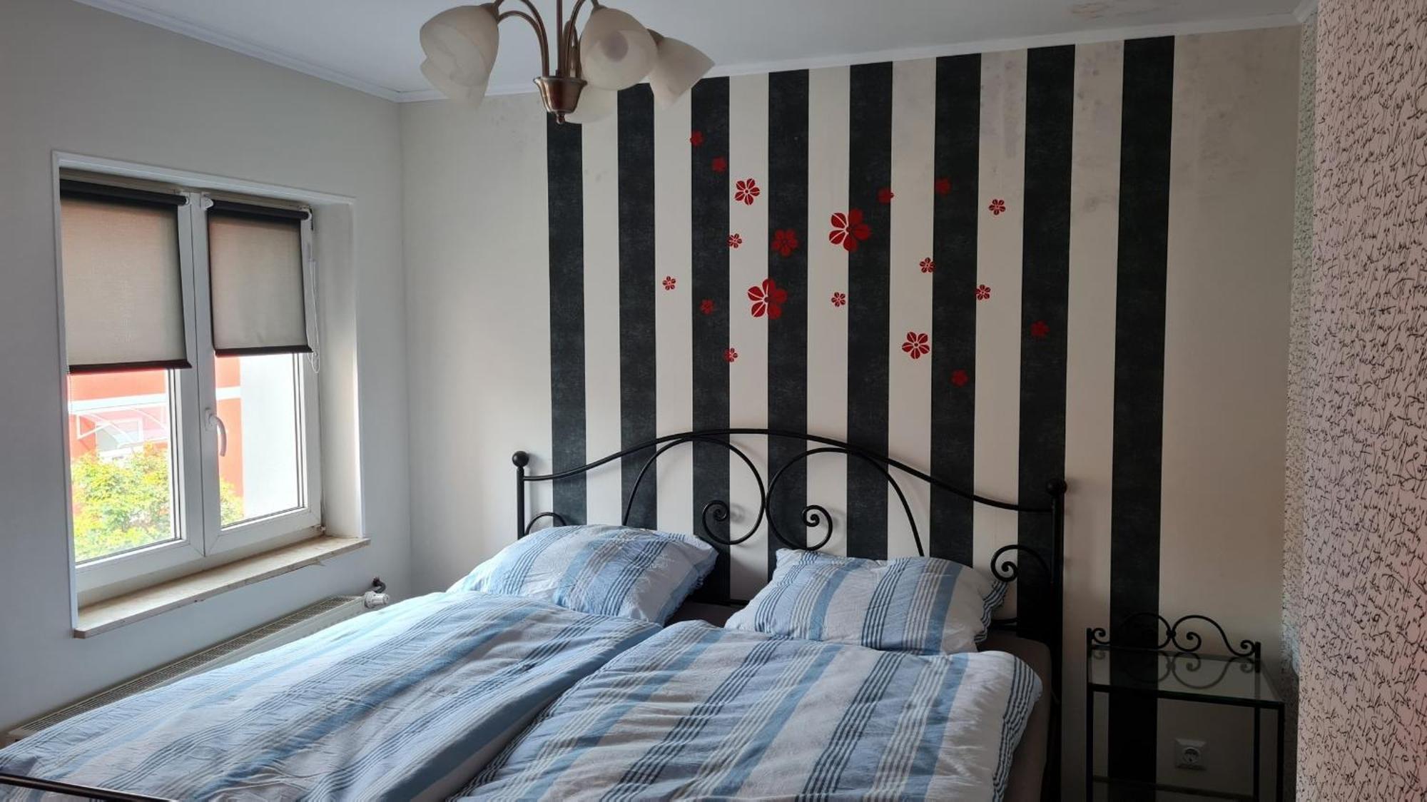 Ferienwohnung Mit Individueller Ausstattung - Jedes Zimmer Ist Anders Ерфурт Екстер'єр фото